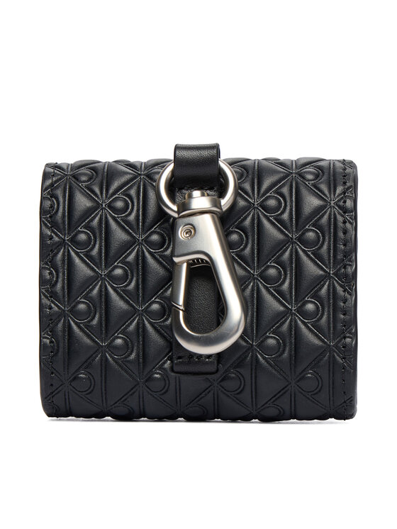 Calvin Klein Zestaw prezentowy Calvin Klein Phone Bag + Airpod Case Giftset LV04D0004G Czarny