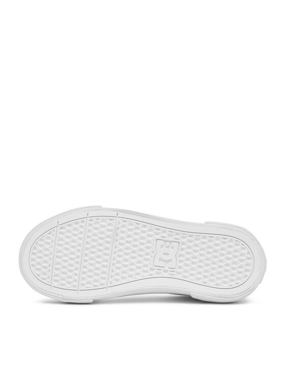 DC Shoes Кросівки DC Shoes CEO-LEA-BDB-DC006-DZ Рожевий