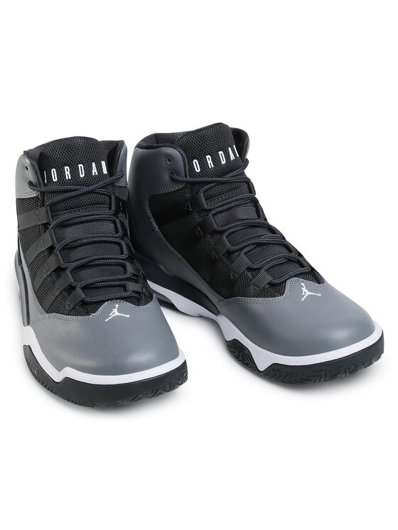 Nike Sportcipők Nike Jordan Max Aura AQ9084 005 Szürke