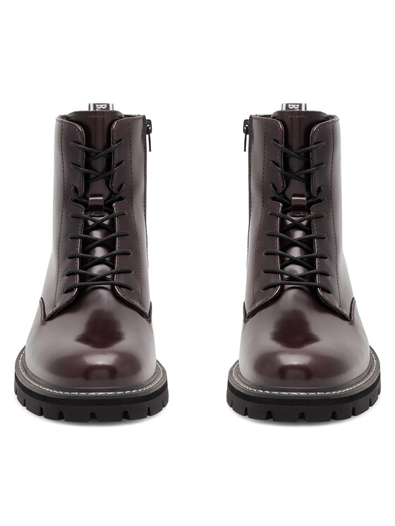 Badura Zābaki Badura DEXTER-03 123AM Bordo