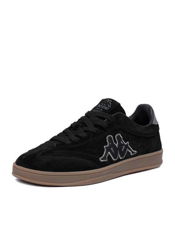Kappa Sneakersy Kappa CEO-MC-24880H Czarny