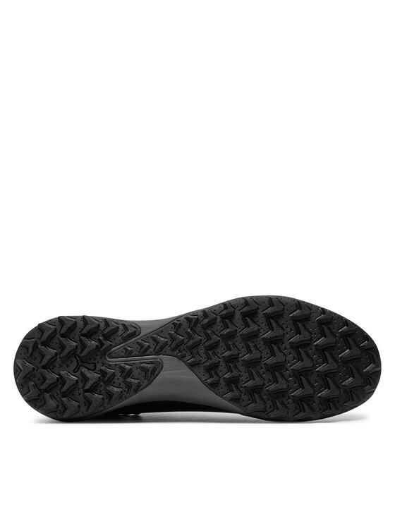 Puma Обувки за футбол Puma Ultra Match Tt 10775702 02 Черен