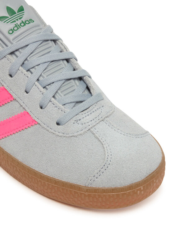 adidas Снікерcи adidas Oryginals C IH6471 Сірий