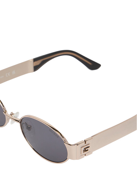 Guess Sluneční brýle Guess GU00262 Zlatá