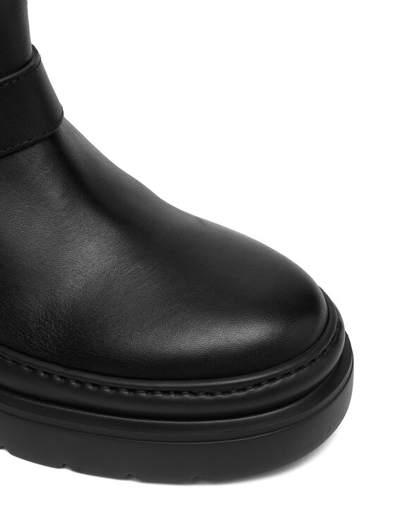 Aigner Botines Aigner 1252010 Negro