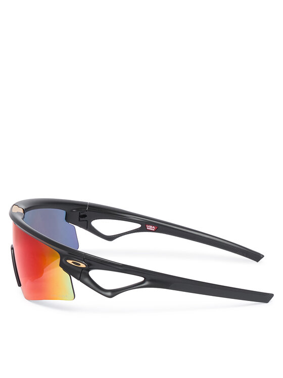 Oakley Сонцезахисні окуляри Oakley Sphaera Strike 0OO9531 95310237 Чорний