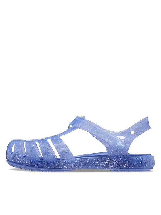 Crocs Sandále Crocs Crocs Isabella Sandal T 208444 Modrá