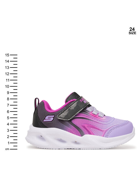 Skechers Снікерcи Skechers 303713N/BKMT Кольоровий