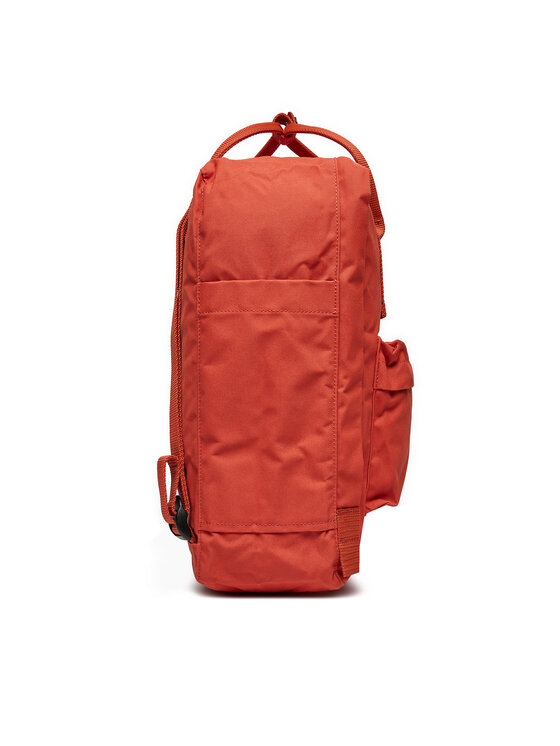 Fjällräven Plecak Fjällräven Kanken 23510 Czerwony