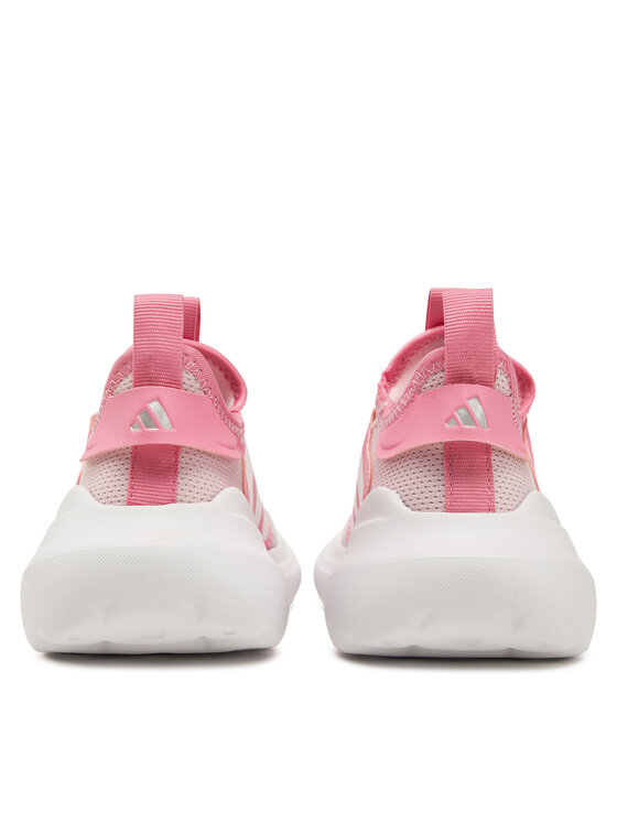 adidas Снікерcи adidas Tensaur Comfort JR2724 Рожевий
