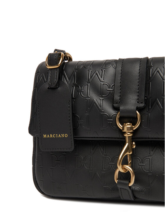 Marciano Guess Сумка Marciano Guess 5BGZ17 7411A Чорний