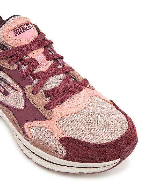 Skechers Снікерcи Skechers Go Run Consistent 2.0 128622/MVE Рожевий