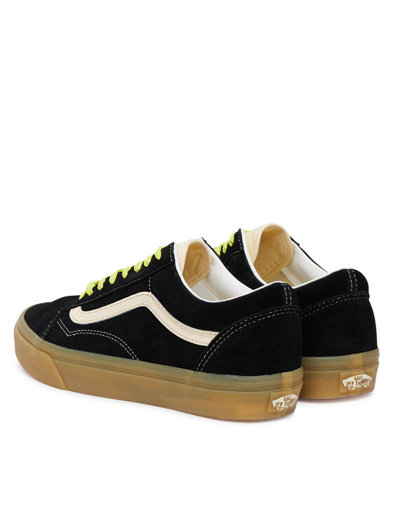 Vans Teniși Vans Old Skool VN000D6WHHC1 Negru