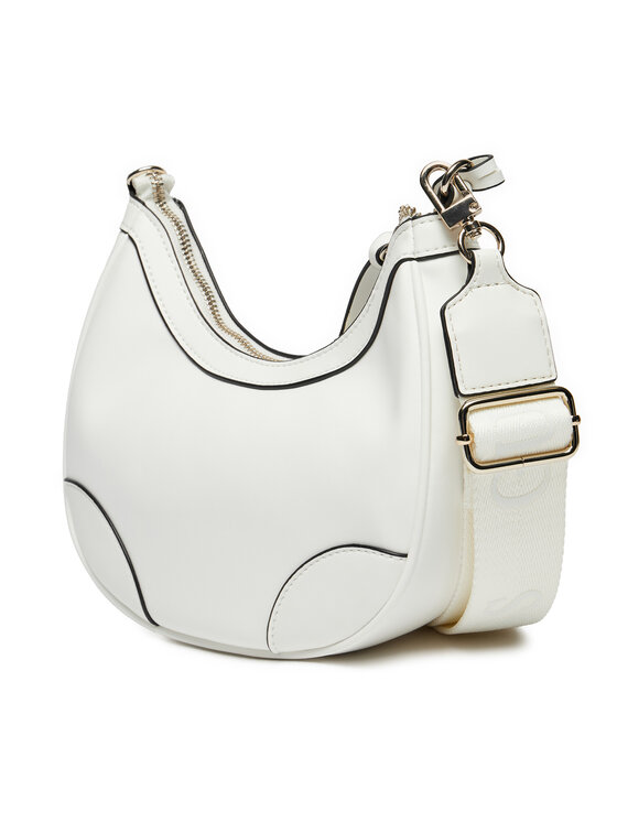 Guess Дамска чанта Guess J5RZ07 WGVT0 Бял