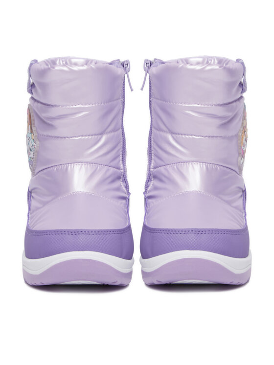 Paw Patrol Sněhule Paw Patrol CEO-CP66-AW26-353PAW Fialová