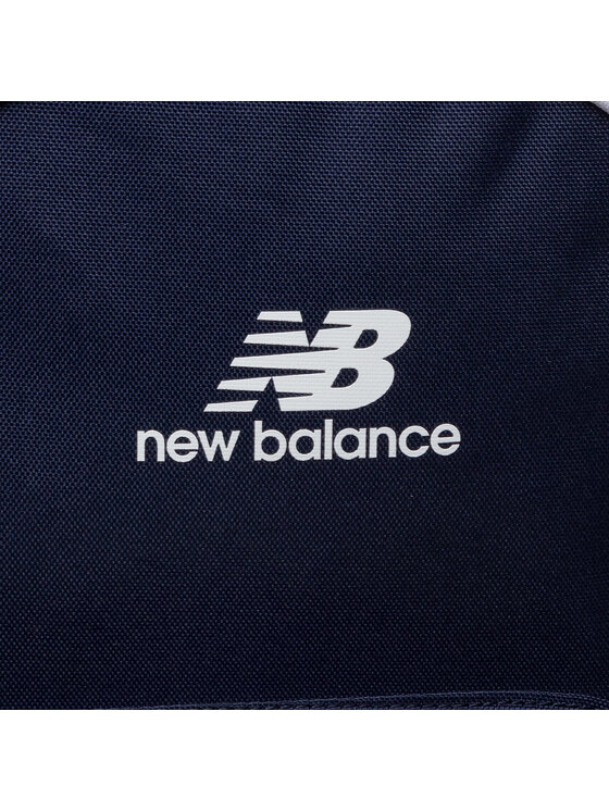New Balance Mochila New Balance LAB93003TNV Azul marino