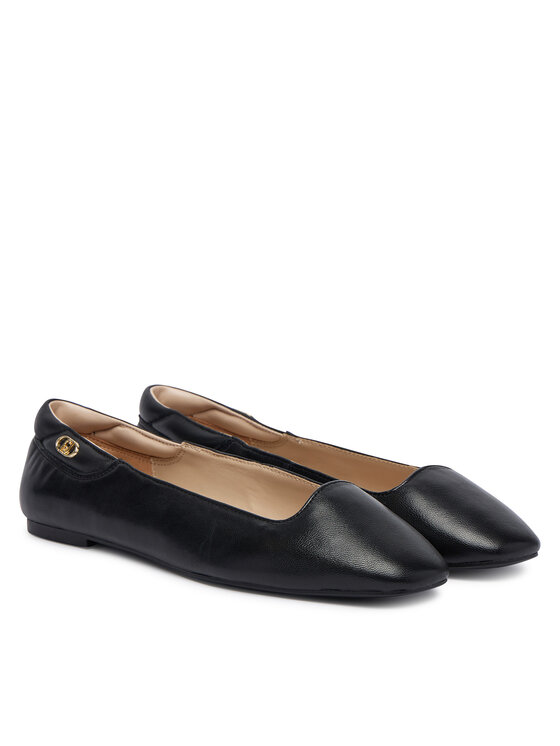 Liu Jo Bailarinas Liu Jo Brigitte 19 SF6075 P0102 Negro