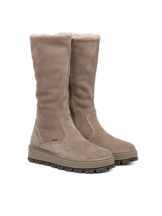 Primigi Чоботи Primigi GORE-TEX 8879611 S Сірий