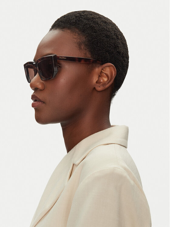 Max Mara Ochelari de soare Max Mara MM0126 52E Maro