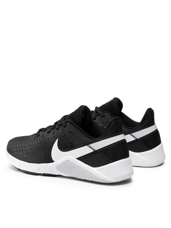 Nike Obuća za teretanu Nike Legend Essential 2 CQ9545 001 Crna