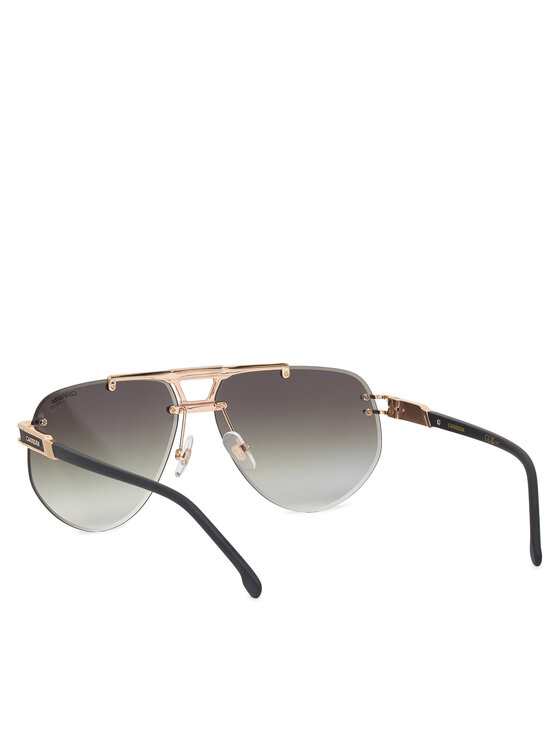 Carrera Sunčane naočale Carrera 1087/S 208715 Crna