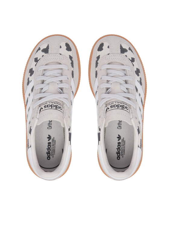 adidas Сникърси adidas Handball Spezial KI5629 Бял