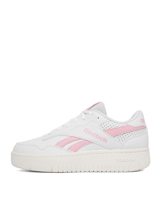 Reebok Sneakers Reebok CEO-BB 1000 Double 100272512 Alb