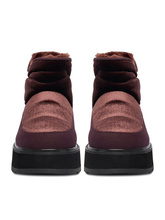 Juicy Couture Снігоходи Juicy Couture EO-WS24267-02 Коричневий