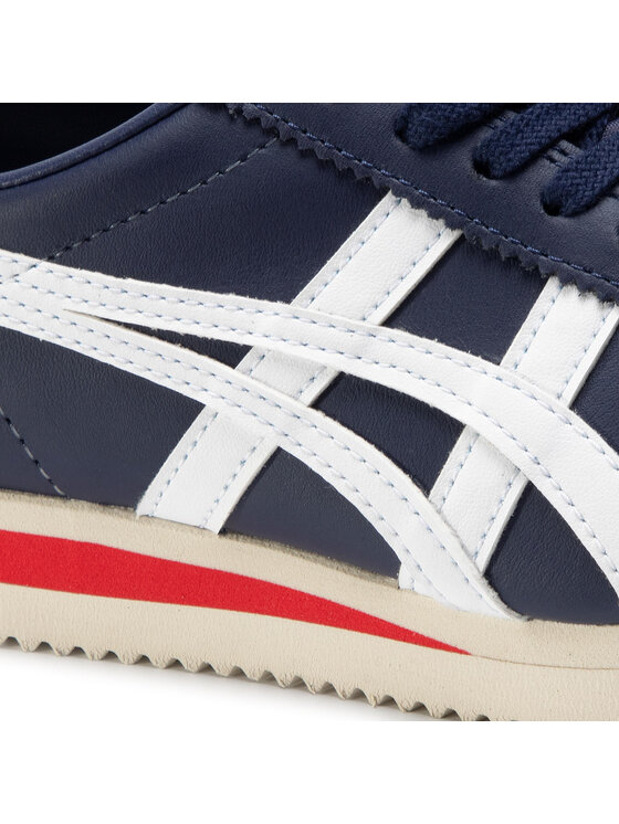 Onitsuka Tiger Sneakersy Onitsuka Tiger Tiger Corsair 1183B397 Tmavomodrá