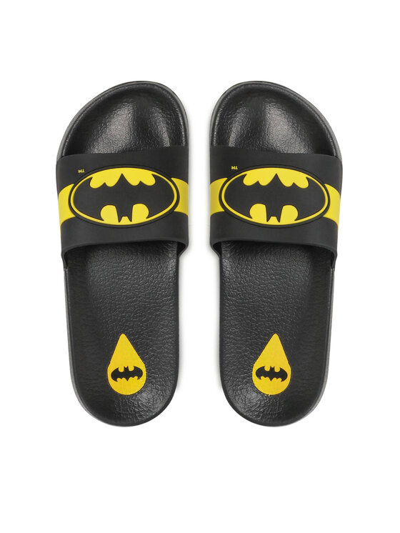Batman Iešļūcenes Batman SS22-05WBBAT-B Melns