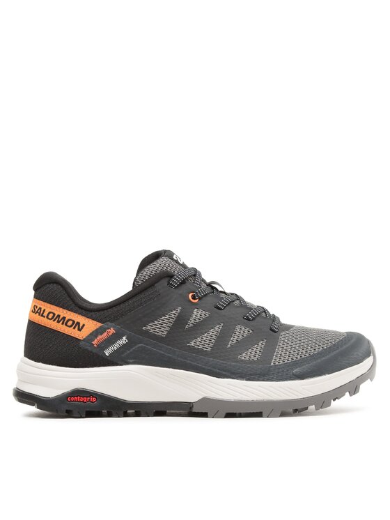 Salomon Trekkings Salomon Outrise W L47219300 Gri