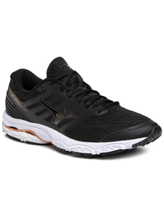 Mizuno Futócipő Mizuno Wave Prodigy 2 J1GR181047 Fekete