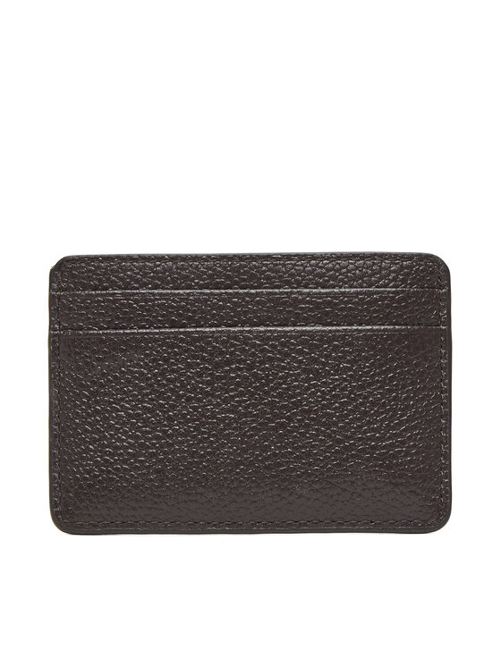 MICHAEL Michael Kors Kredītkaršu turētājs MICHAEL Michael Kors 32F7GF6D0L Brūns