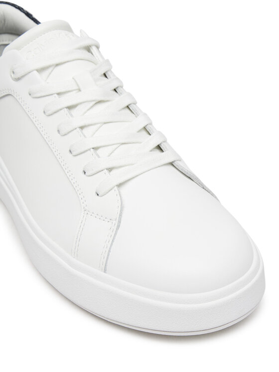 Calvin Klein Sneakersy Calvin Klein HM0HM01659 Biały