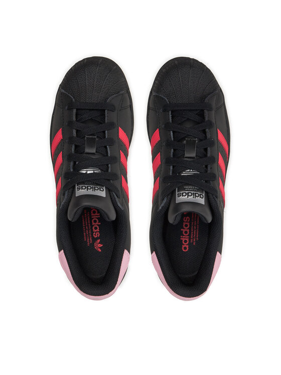 adidas Sneakers adidas Superstar IE2999 Nero