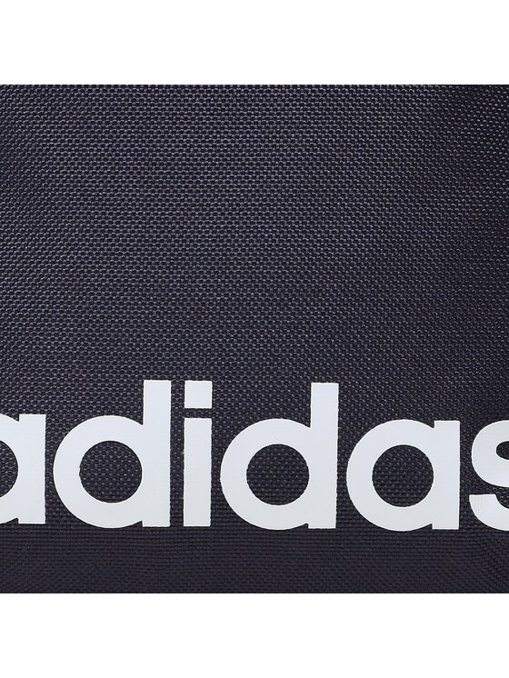adidas Плоска сумка adidas Essentials Organizer HR5373 Голубий