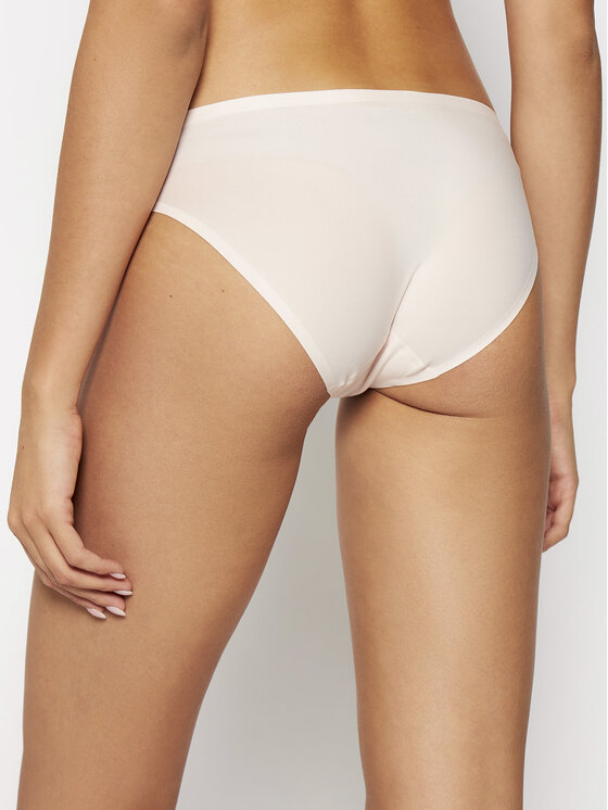 Chantelle Chantelle Klasične spodnje hlačke Soft Stretch C26430 Roza