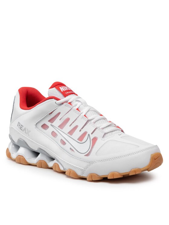 Nike Sportcipők Nike Reax 8 Tr Mesh 621716 103 Fehér