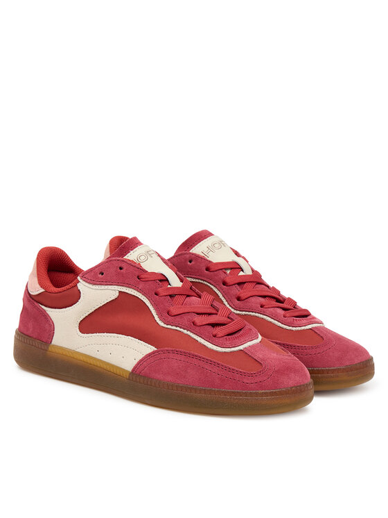 HOFF Sneakersy HOFF Alley Cherry 22562004 Farebná