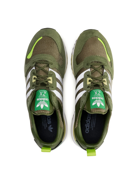 adidas Tenisice adidas Zx 700 Hd FX7022 Zelena