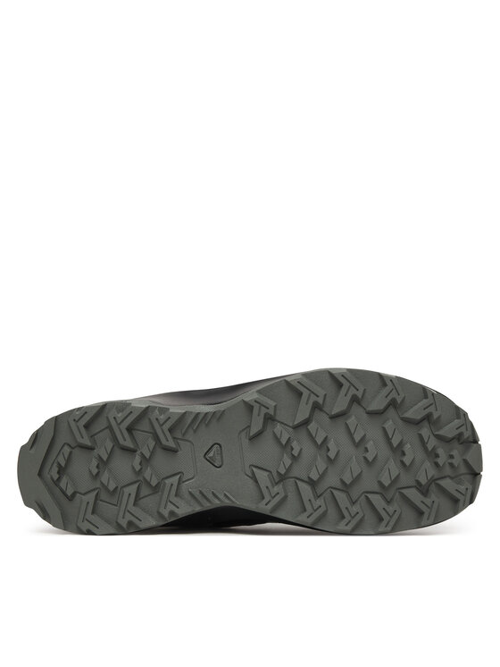 Salomon Трекінгові черевики Salomon Extegra L49136000 Сірий