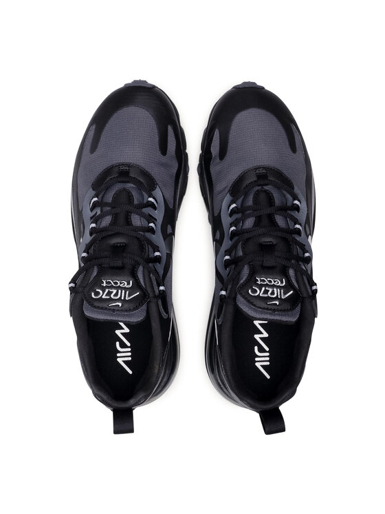 Nike Sneakersy Nike Air Max 270 React Wtr CD2049 001 Čierna