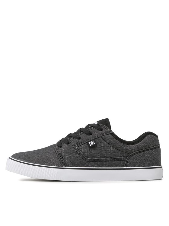 DC Shoes Tenisky DC Shoes Tonik Tx Se ADYS300770 Sivá
