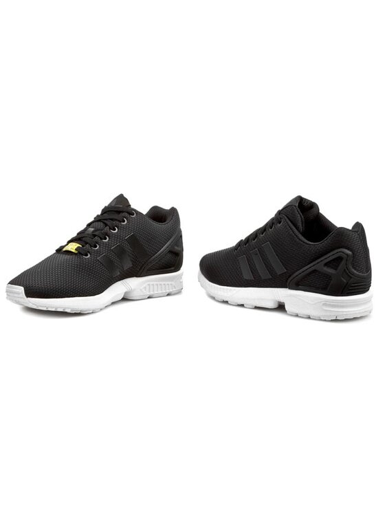 adidas Sneakersy adidas ZX Flux M19840 Czarny