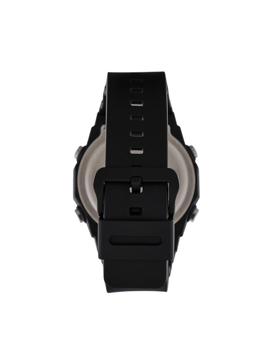Casio Годинник Casio Sport AE-1700H-1A2VEF Чорний