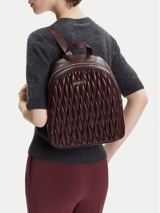 MEXX Раница MEXX C-MEXX-L-011-08 Бордо