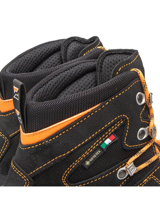 Zamberlan Trekkings Zamberlan 2040 Dufur Evo Gtx Rr GORE-TEX Negru