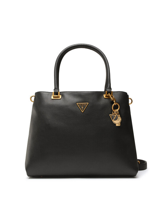 Guess Дамска чанта Guess Destiny (VB) HWVB78 78100 Черен