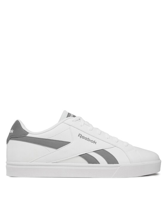 Reebok Sneakersy Reebok Royal Complite 3 Low GX6023 Biały