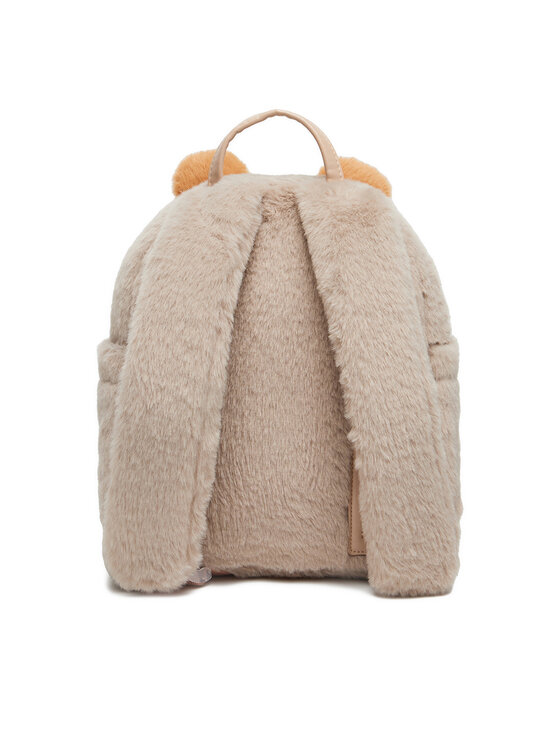 Winnie The Pooh Plecak Winnie The Pooh CEO-ACCCS-AW26-215WTP Beżowy
